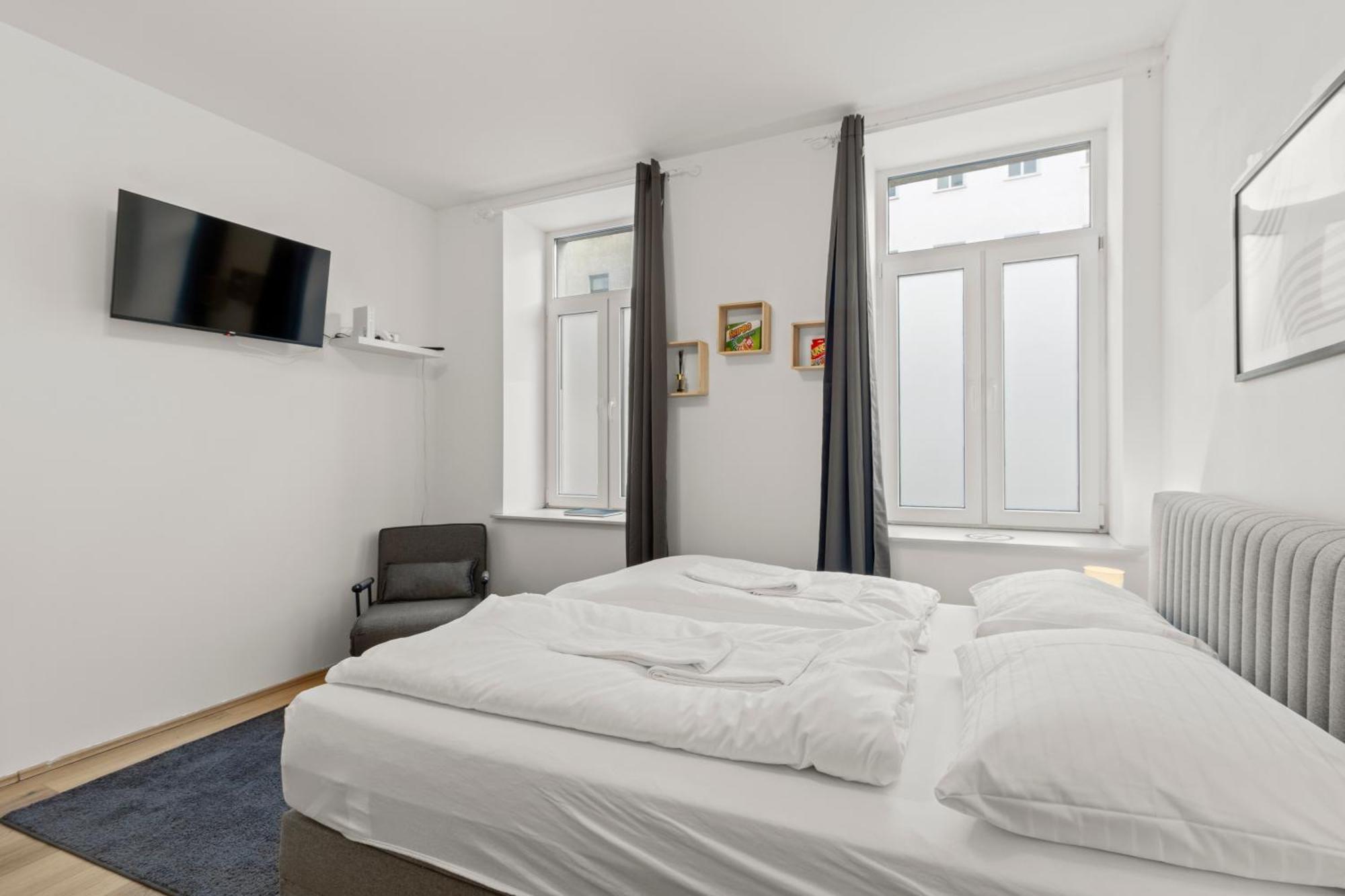 Stayeasy A#1 Vienna